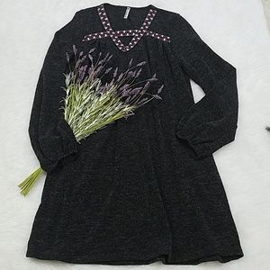 Auditions dress